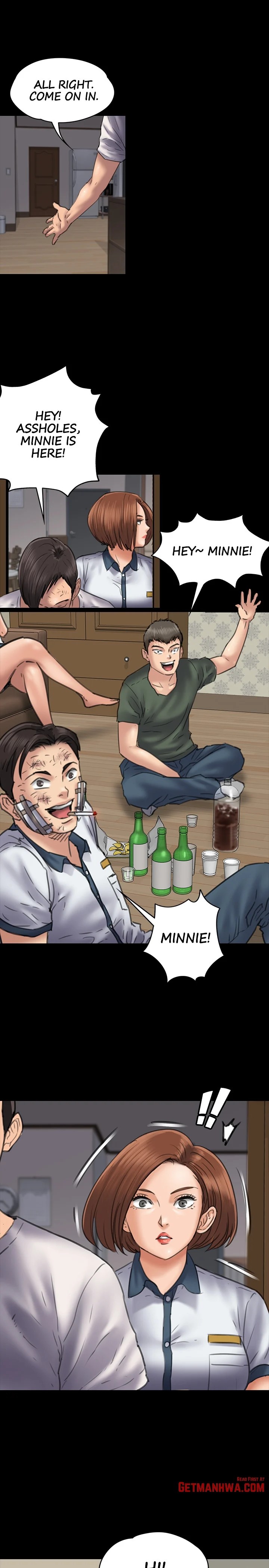 Landlord’s Little Daughter Chapter 48 image 17