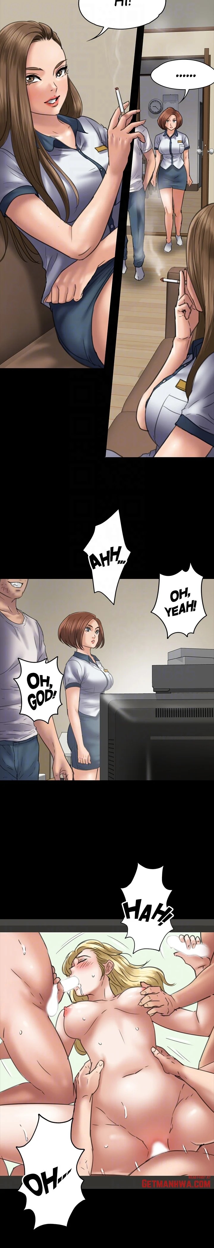 Landlord’s Little Daughter Chapter 48 image 18