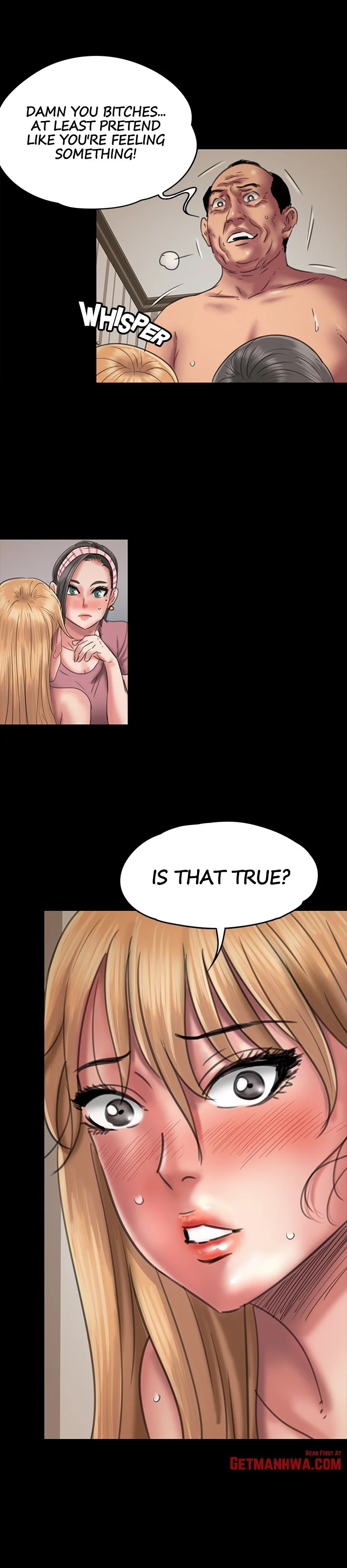 Landlord’s Little Daughter Chapter 48 image 1