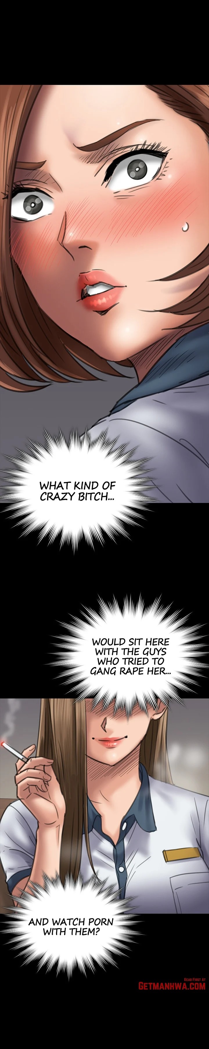 Landlord’s Little Daughter Chapter 48 image 19