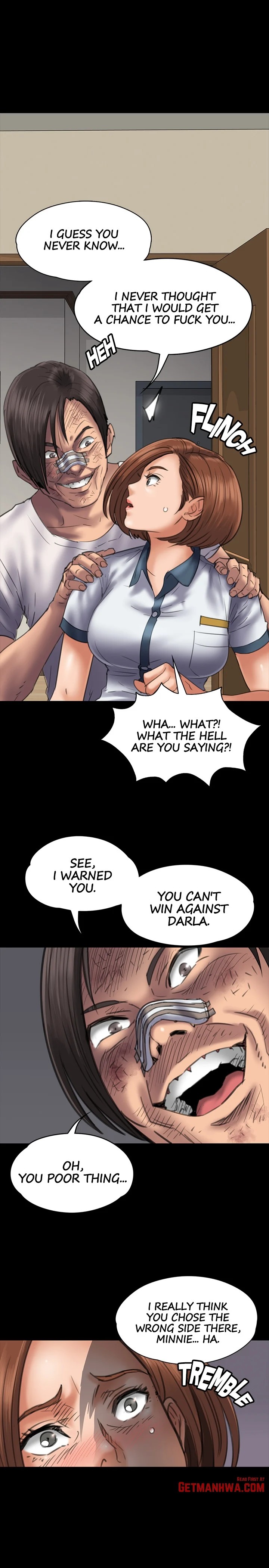 Landlord’s Little Daughter Chapter 48 image 20
