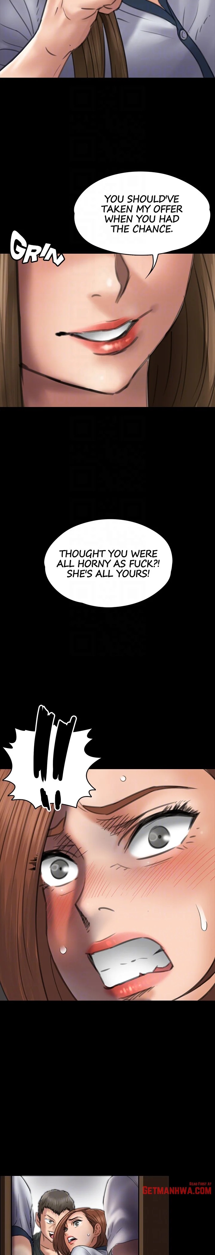 Landlord’s Little Daughter Chapter 48 image 22