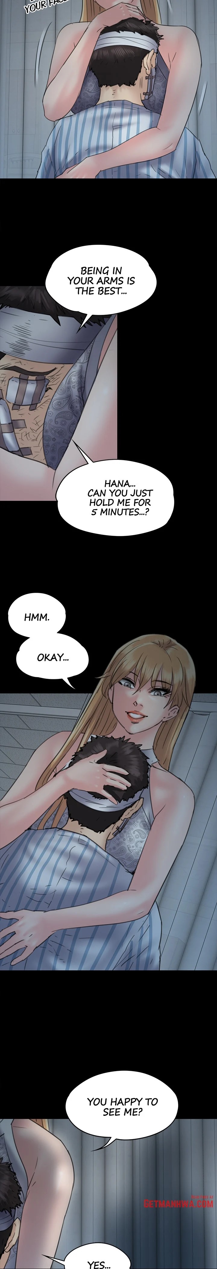 Landlord’s Little Daughter Chapter 48 image 27