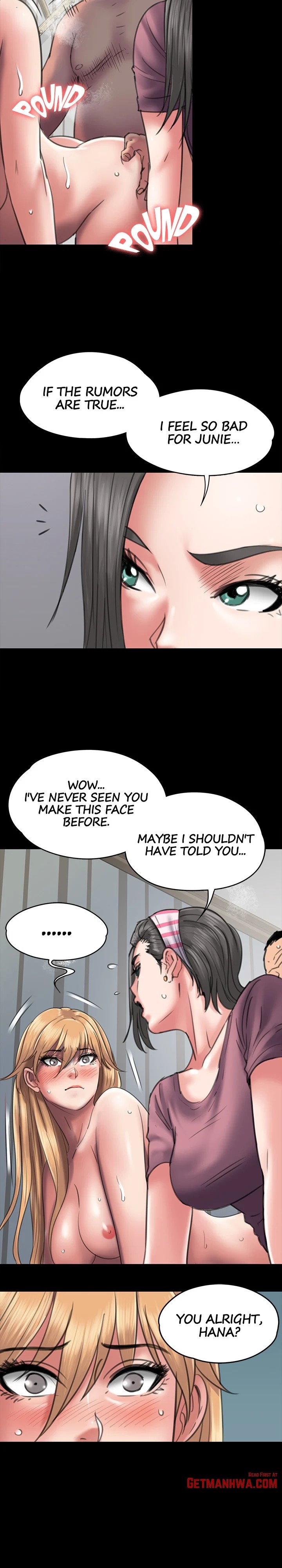 Landlord’s Little Daughter Chapter 48 image 5