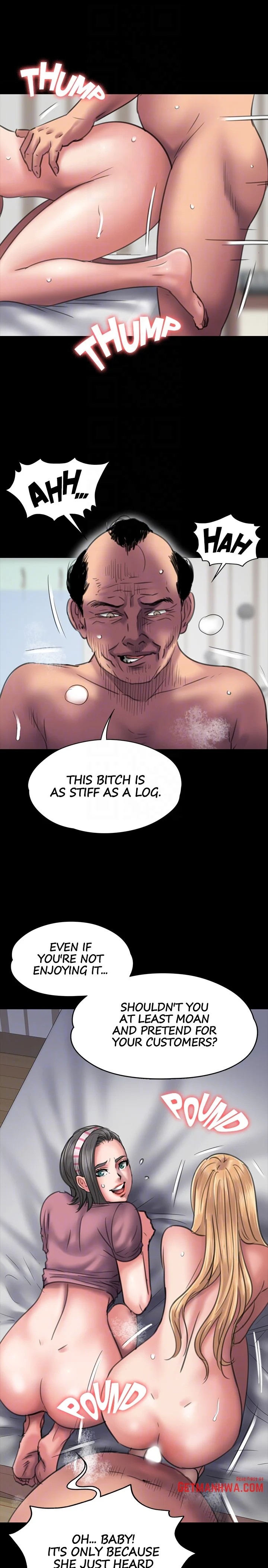 Landlord’s Little Daughter Chapter 48 image 6