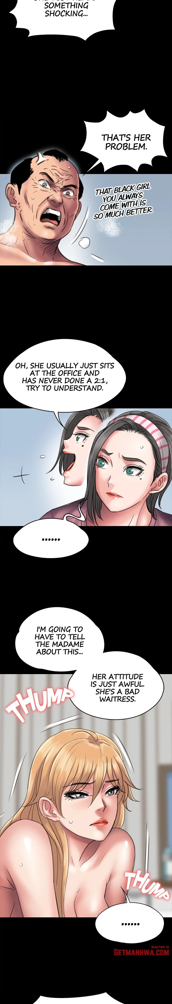 Landlord’s Little Daughter Chapter 48 image 7