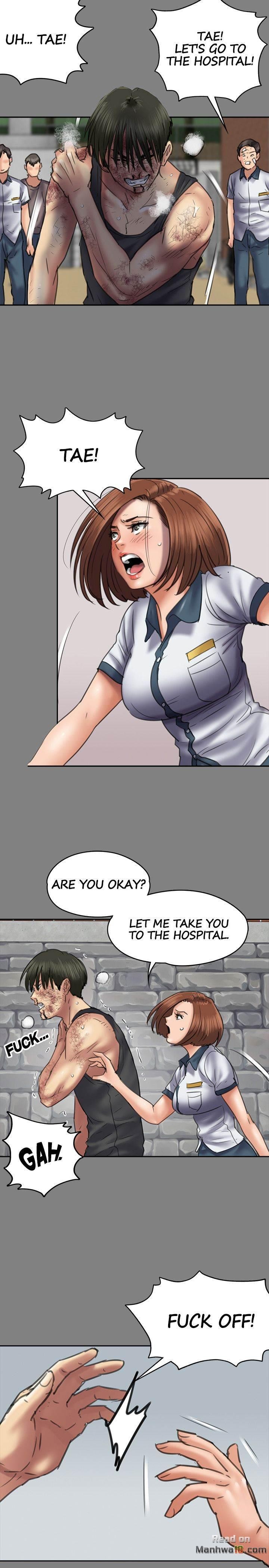 Landlord’s Little Daughter Chapter 49 image 20
