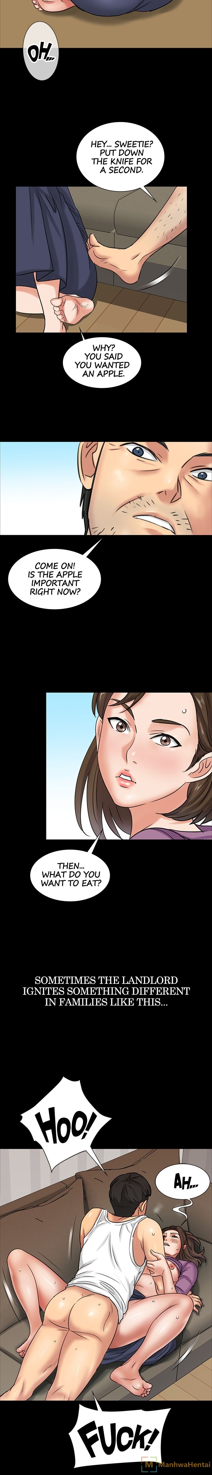 Landlord’s Little Daughter Chapter 5 image 11