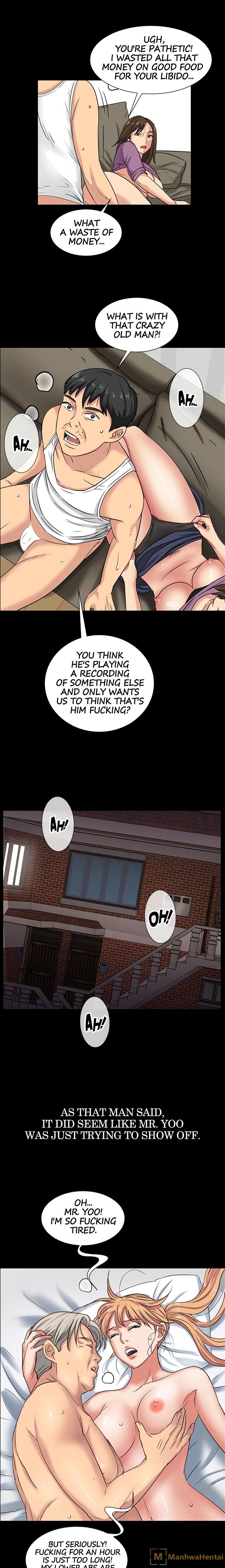 Landlord’s Little Daughter Chapter 5 image 13
