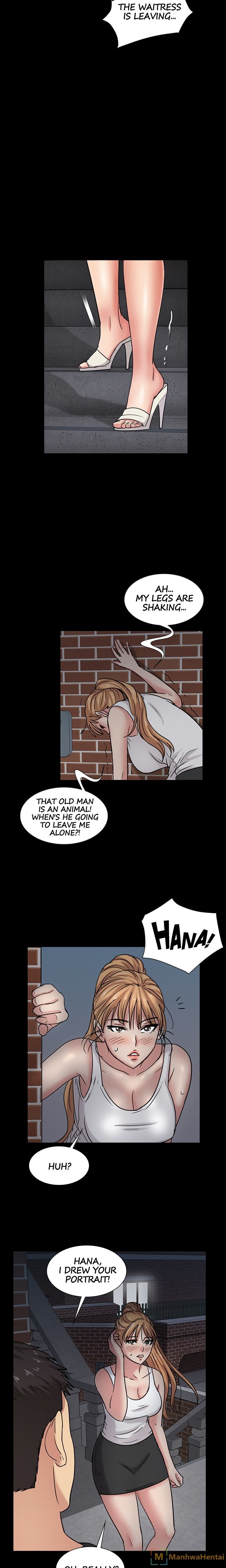 Landlord’s Little Daughter Chapter 5 image 19