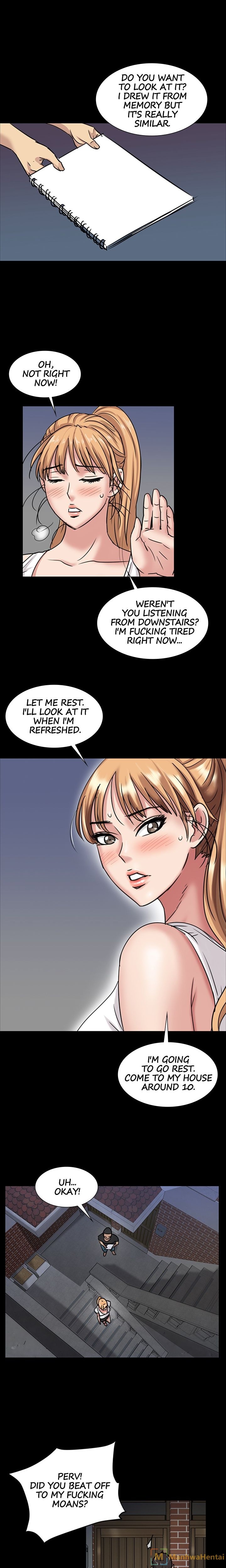 Landlord’s Little Daughter Chapter 5 image 20