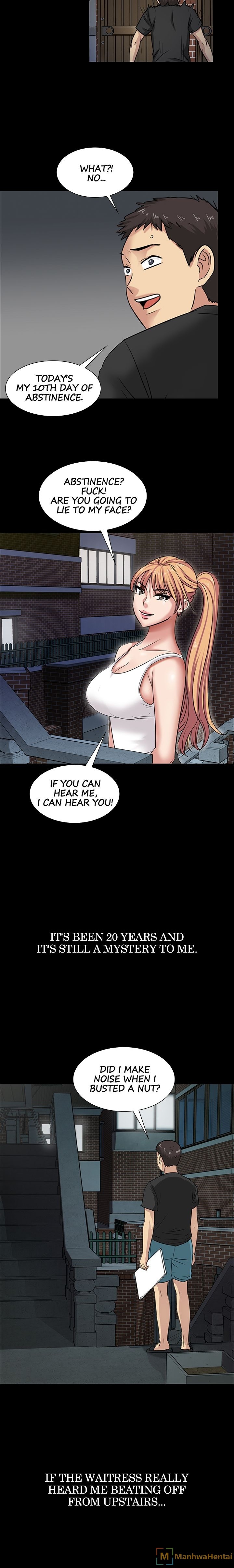 Landlord’s Little Daughter Chapter 5 image 21
