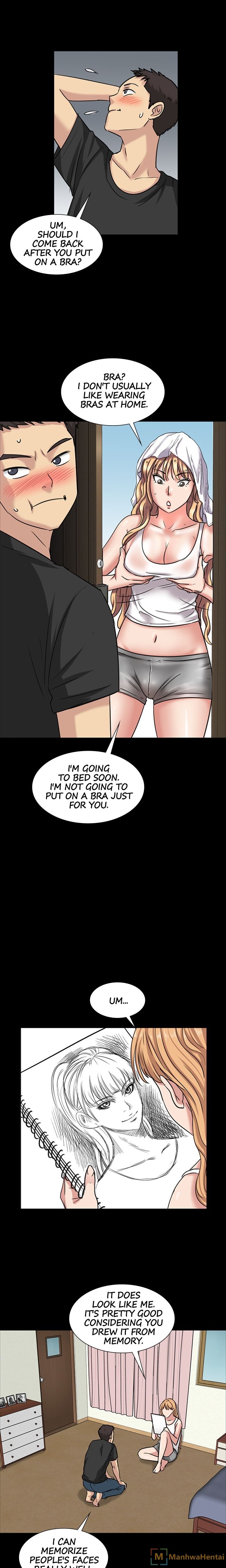 Landlord’s Little Daughter Chapter 5 image 24
