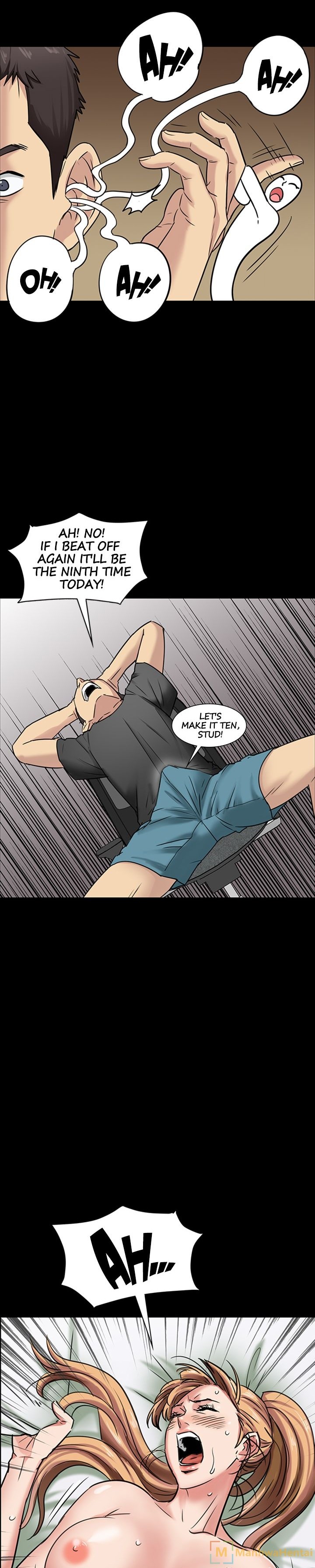Landlord’s Little Daughter Chapter 5 image 2