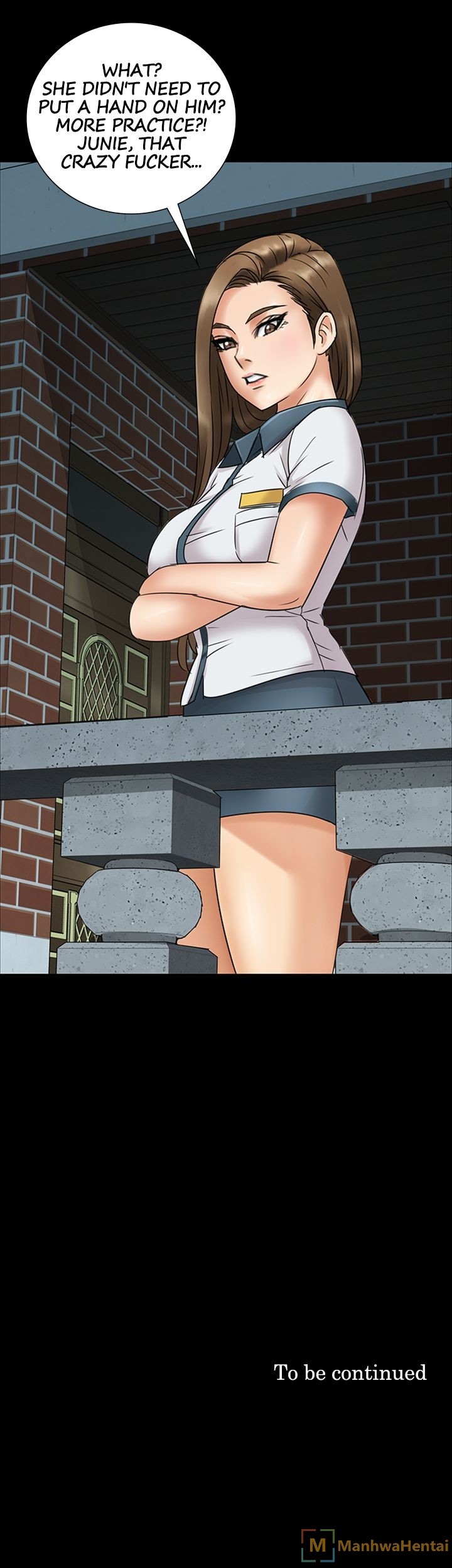 Landlord’s Little Daughter Chapter 5 image 30