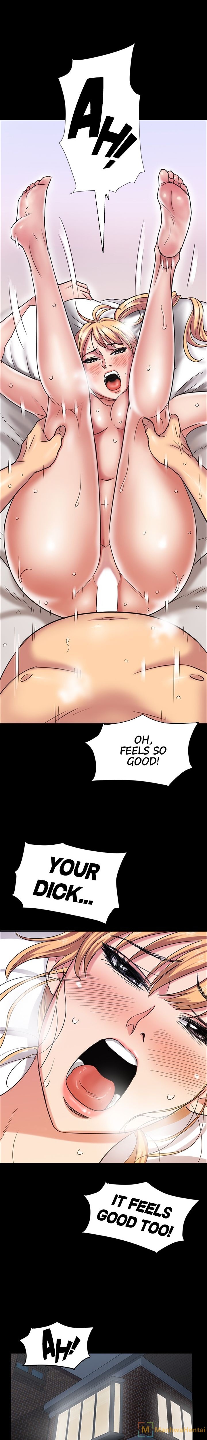Landlord’s Little Daughter Chapter 5 image 8