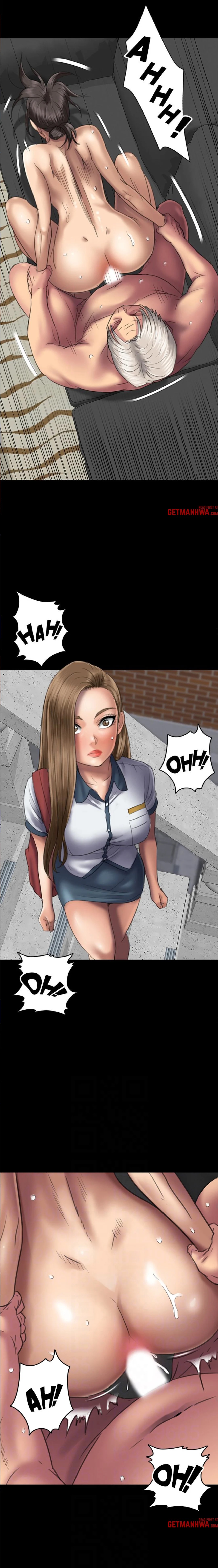 Landlord’s Little Daughter Chapter 50 image 11