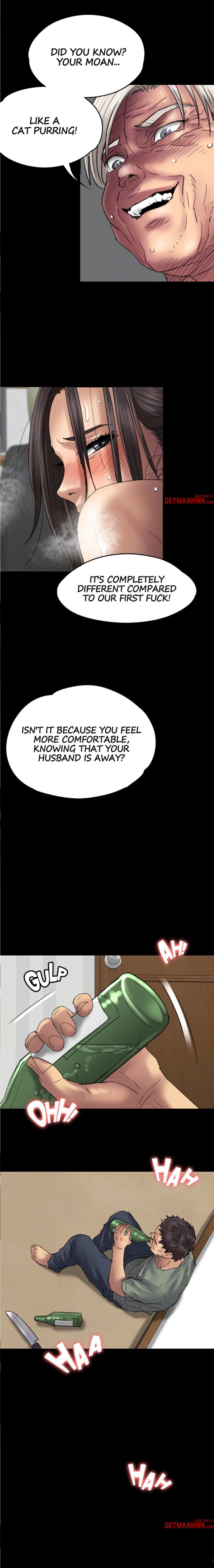 Landlord’s Little Daughter Chapter 50 image 14