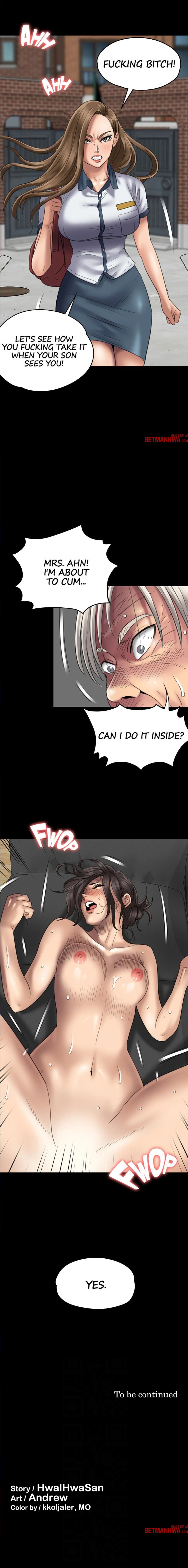 Landlord’s Little Daughter Chapter 50 image 16