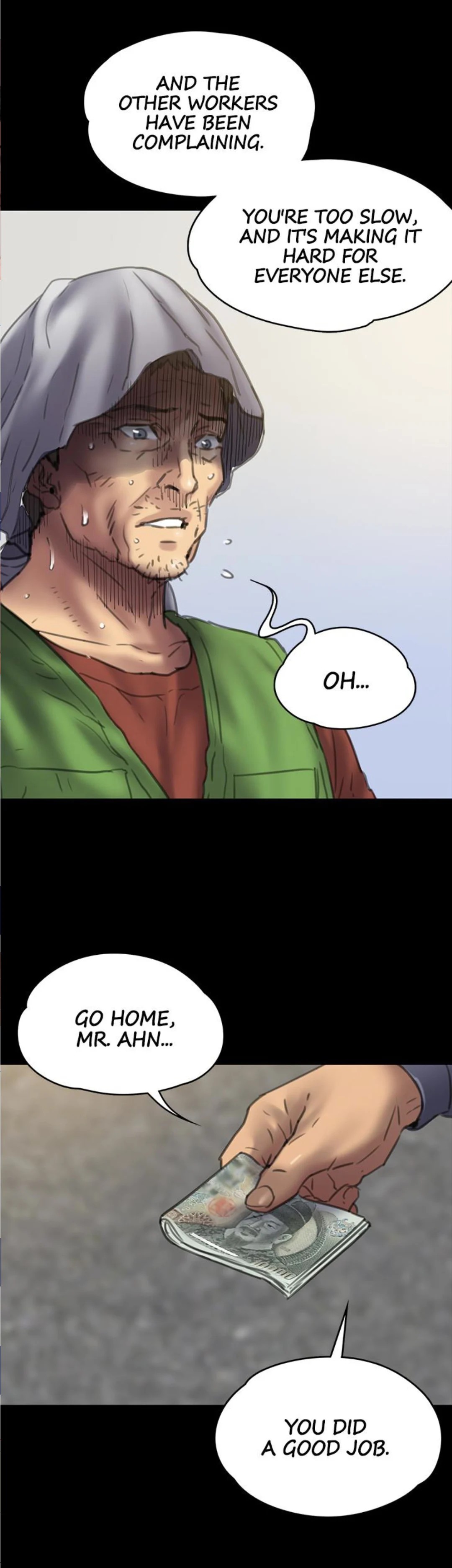 Landlord’s Little Daughter Chapter 50 image 3