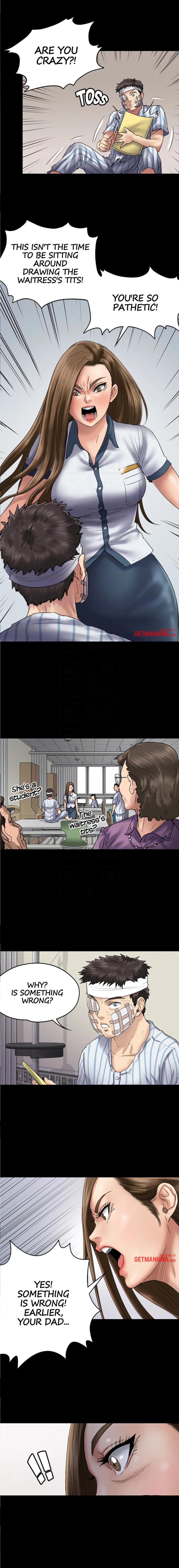 Landlord’s Little Daughter Chapter 51 image 12
