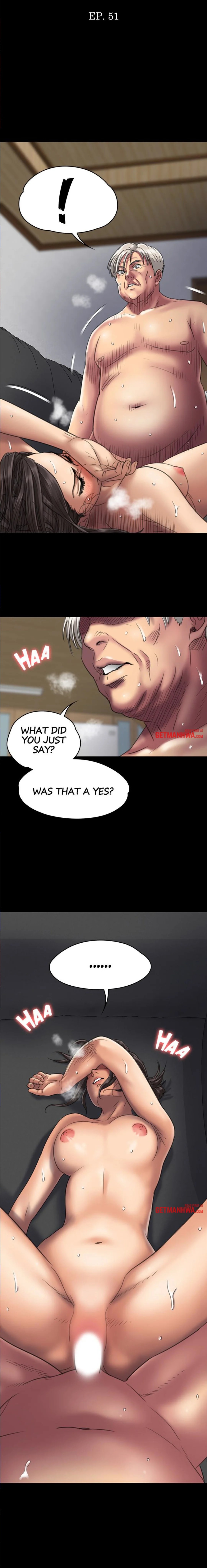 Landlord’s Little Daughter Chapter 51 image 1