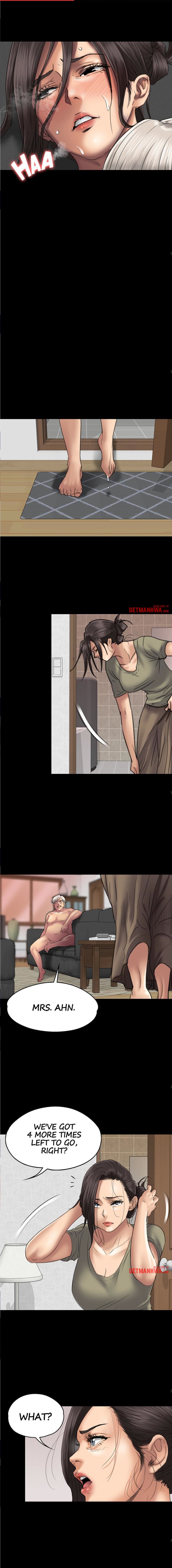 Landlord’s Little Daughter Chapter 51 image 7