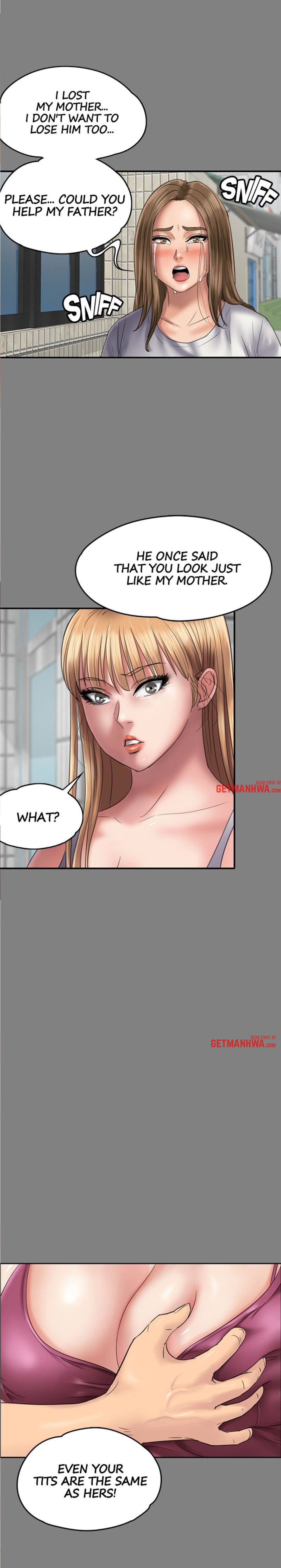 Landlord’s Little Daughter Chapter 52 image 9