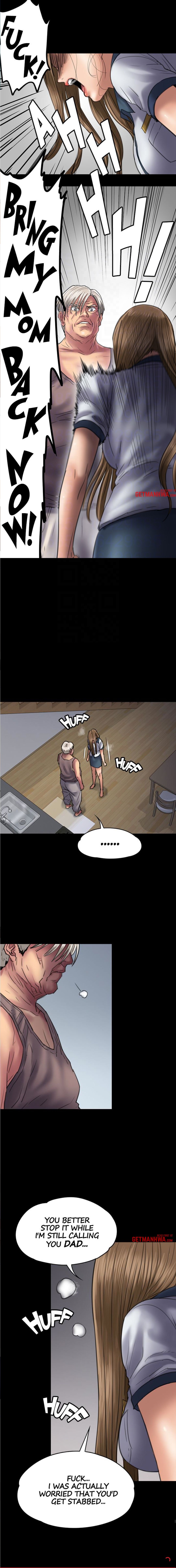 Landlord’s Little Daughter Chapter 52 image 13