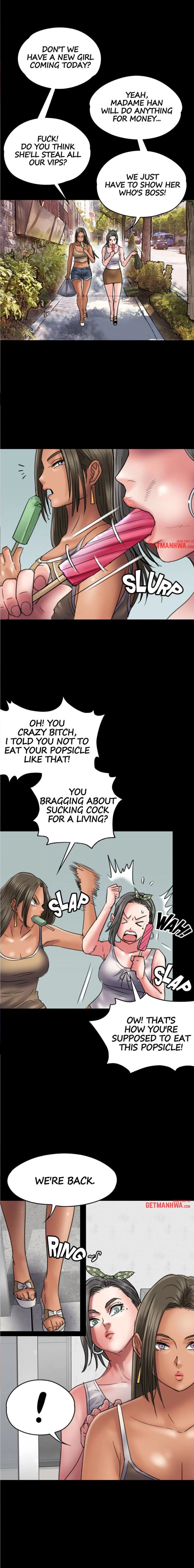 Landlord’s Little Daughter Chapter 52 image 16