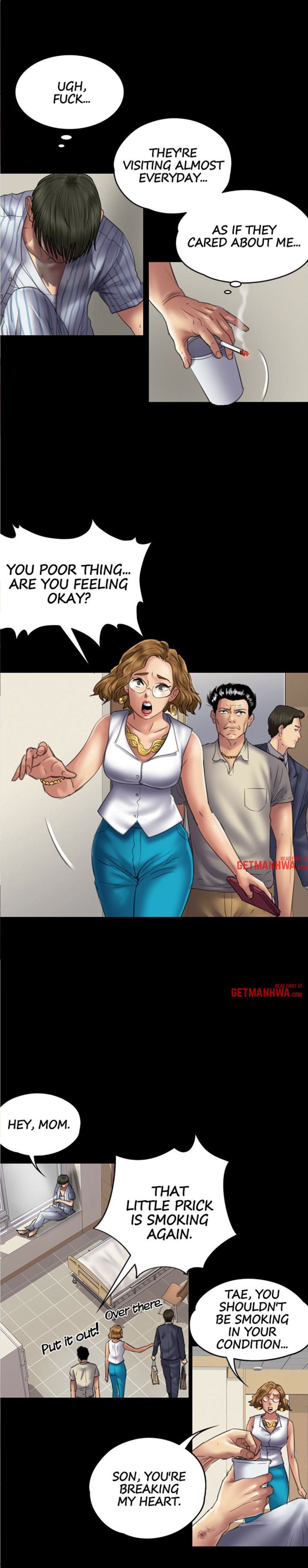 Landlord’s Little Daughter Chapter 52 image 1
