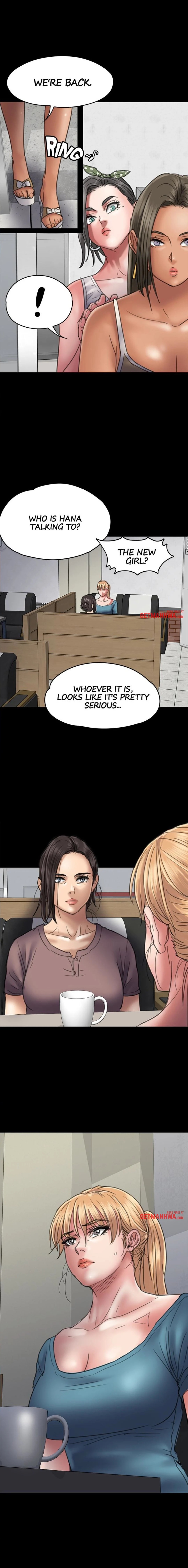 Landlord’s Little Daughter Chapter 53 image 0