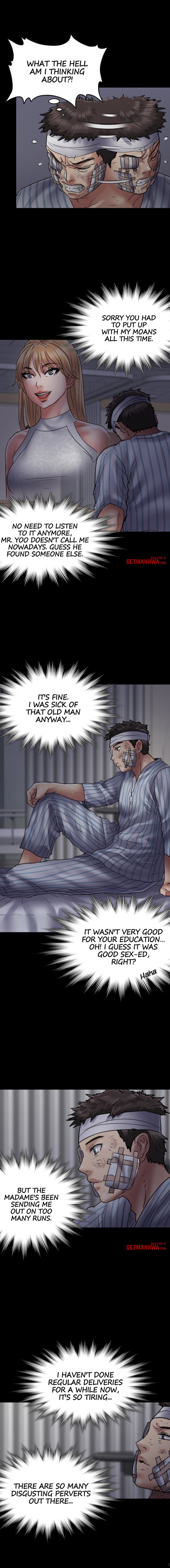 Landlord’s Little Daughter Chapter 53 image 14