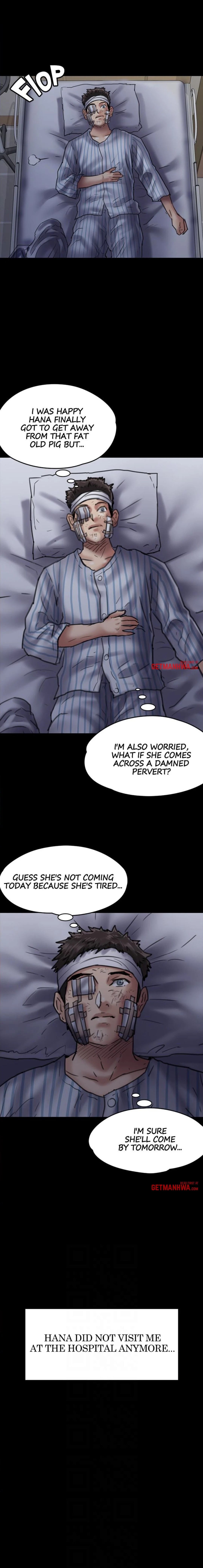 Landlord’s Little Daughter Chapter 53 image 15