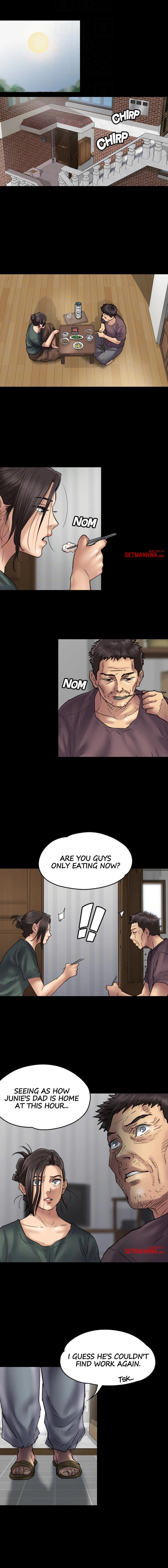 Landlord’s Little Daughter Chapter 53 image 16