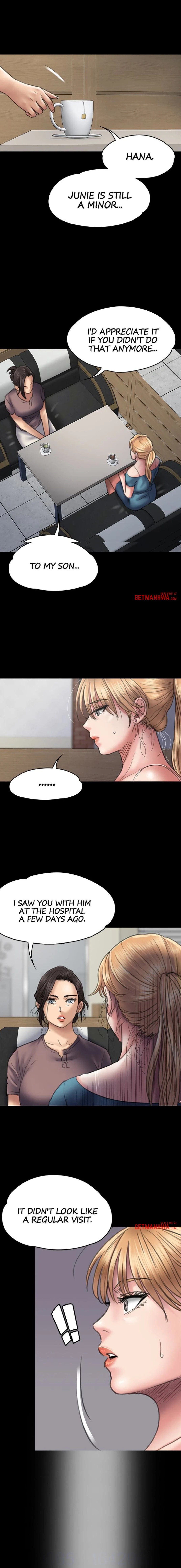 Landlord’s Little Daughter Chapter 53 image 2