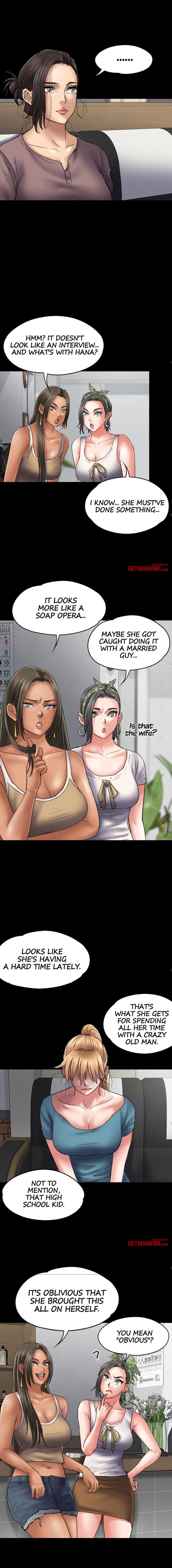 Landlord’s Little Daughter Chapter 53 image 4