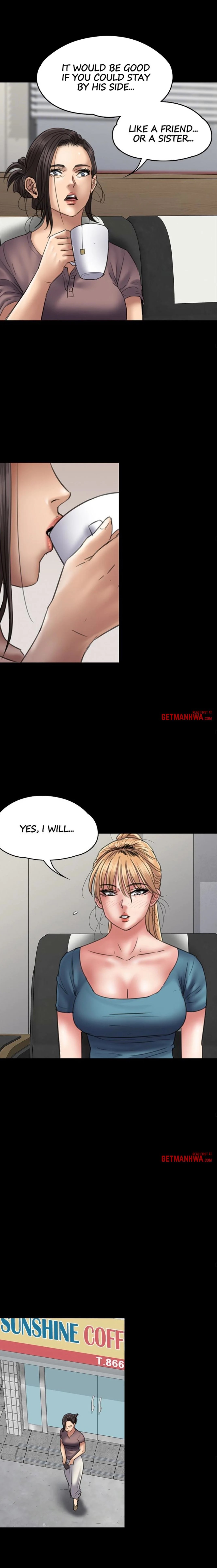 Landlord’s Little Daughter Chapter 53 image 7