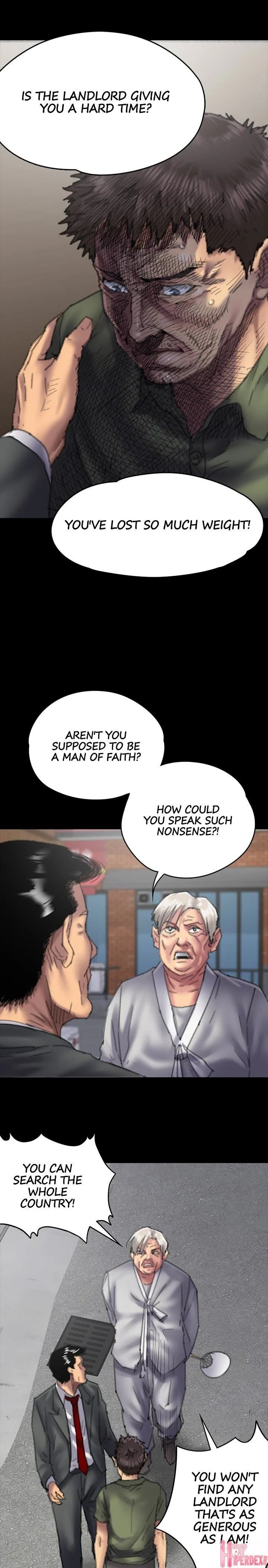 Landlord’s Little Daughter Chapter 55 image 9