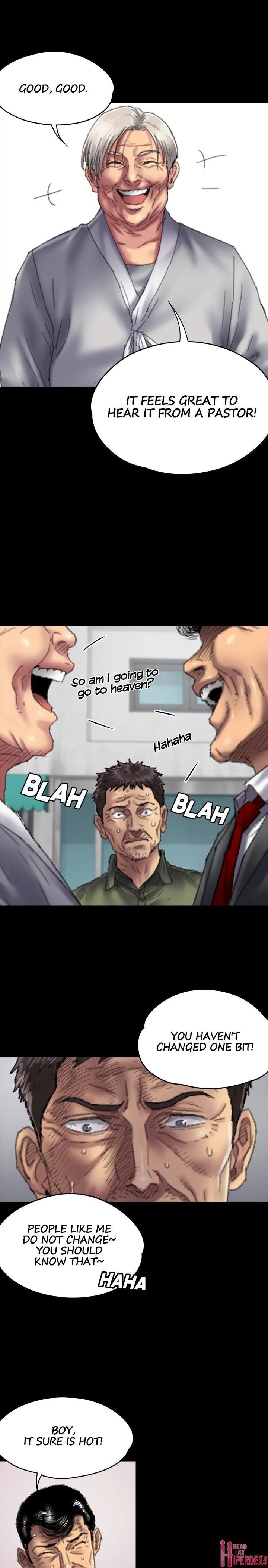Landlord’s Little Daughter Chapter 55 image 12