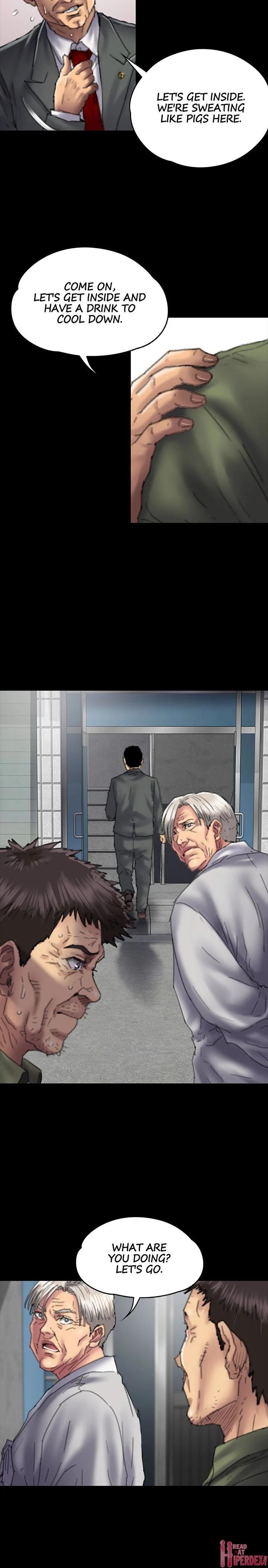 Landlord’s Little Daughter Chapter 55 image 13