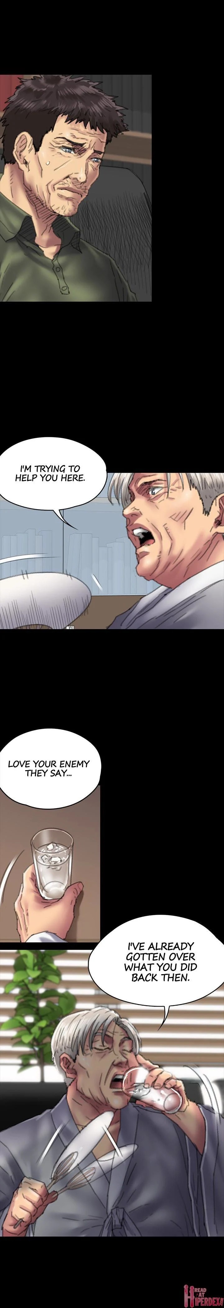 Landlord’s Little Daughter Chapter 55 image 16