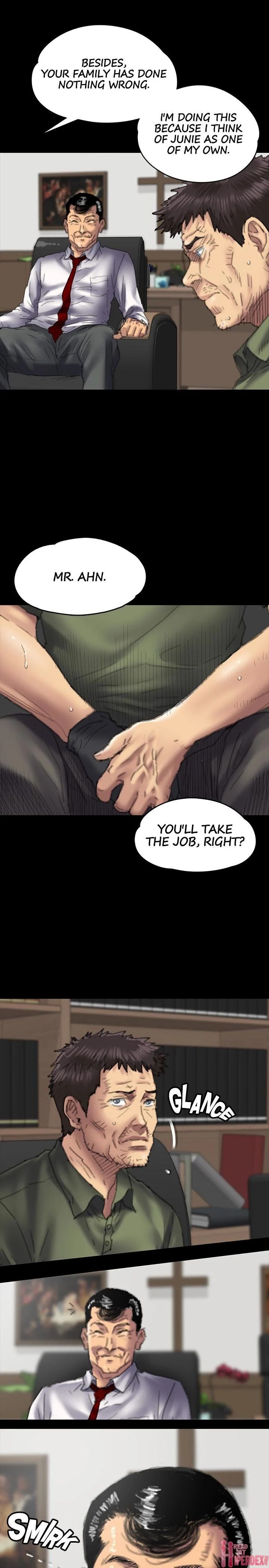 Landlord’s Little Daughter Chapter 55 image 17