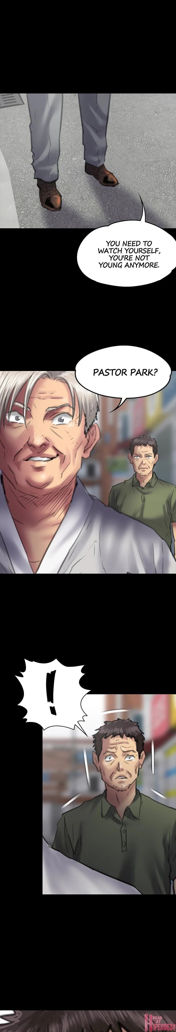 Landlord’s Little Daughter Chapter 55 image 1