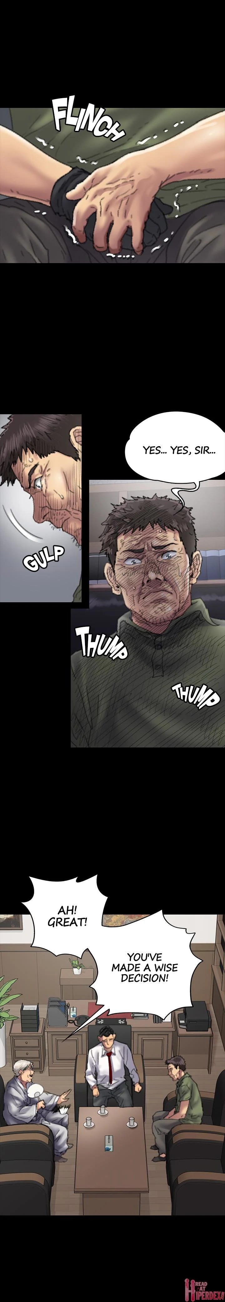 Landlord’s Little Daughter Chapter 55 image 19