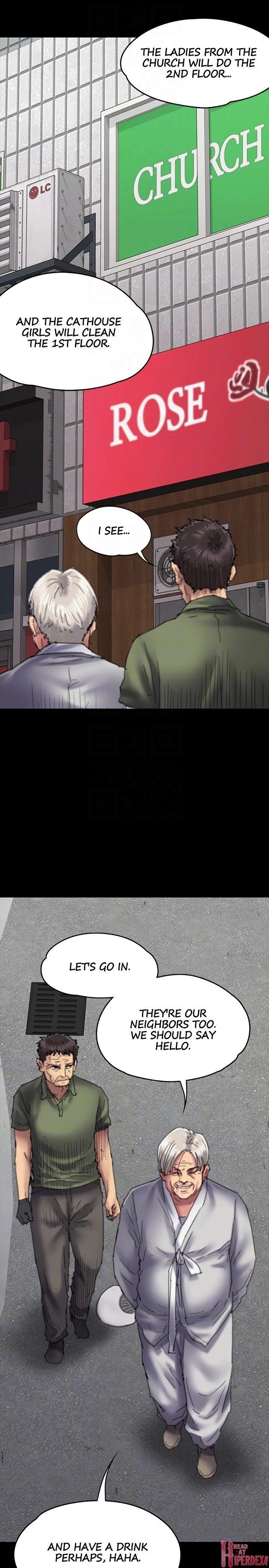 Landlord’s Little Daughter Chapter 55 image 22