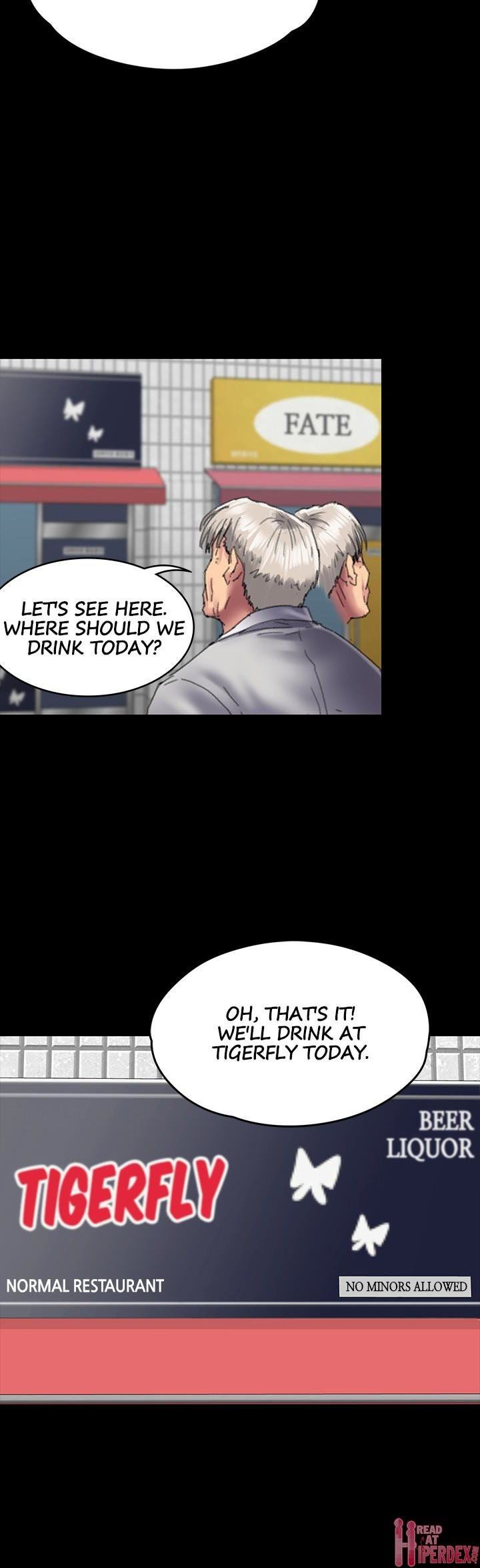 Landlord’s Little Daughter Chapter 55 image 23