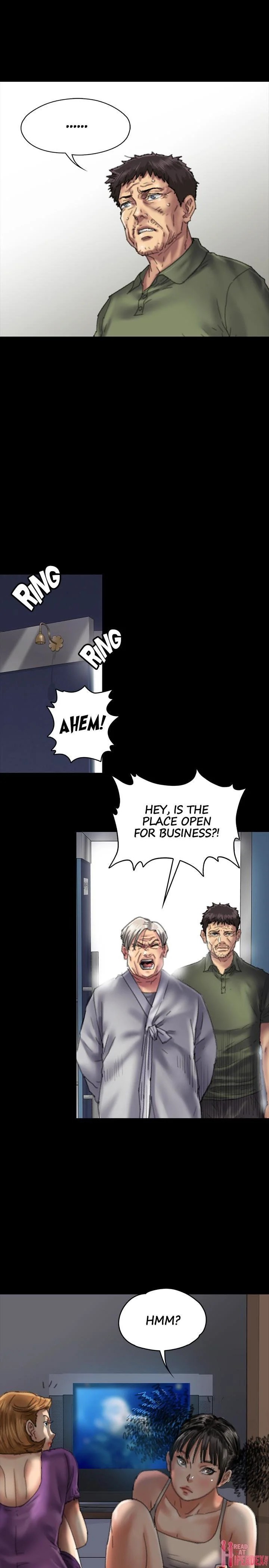 Landlord’s Little Daughter Chapter 55 image 24