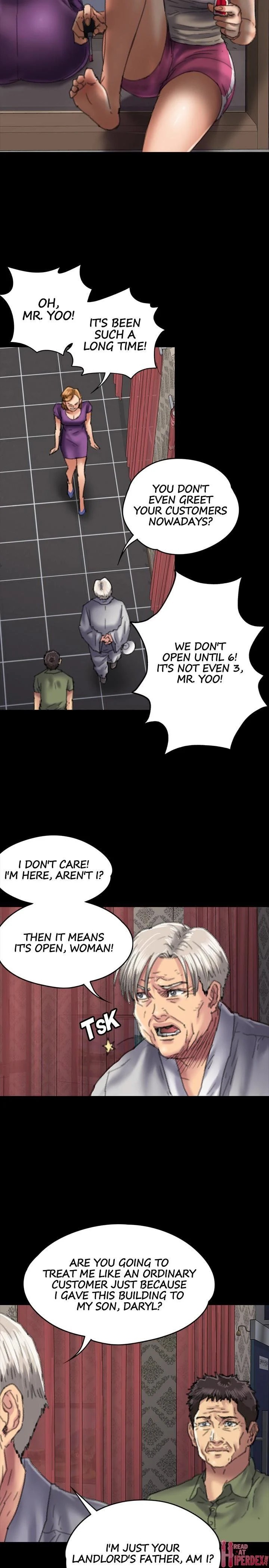 Landlord’s Little Daughter Chapter 55 image 25
