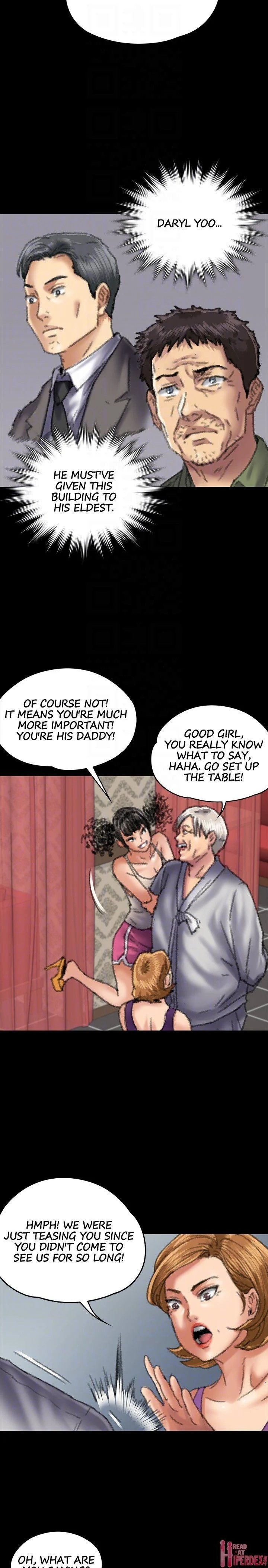 Landlord’s Little Daughter Chapter 55 image 26